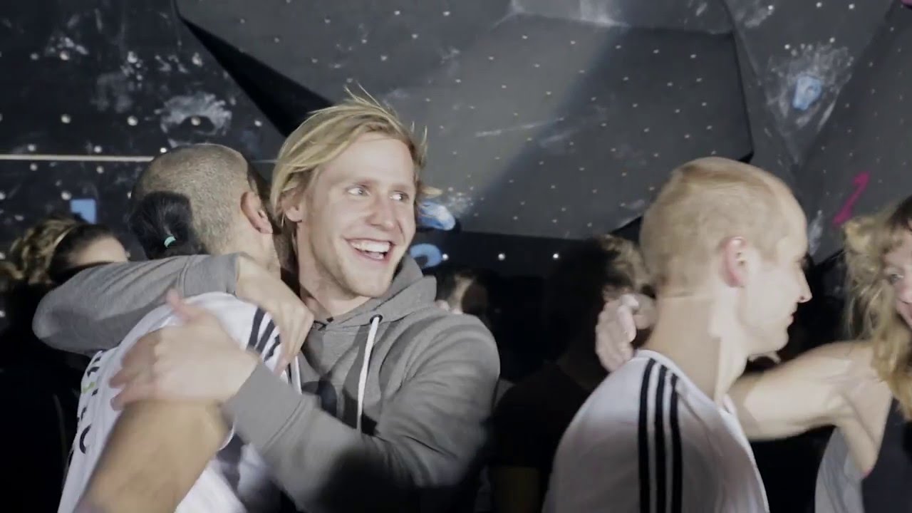 Berlin Block Masters Finale