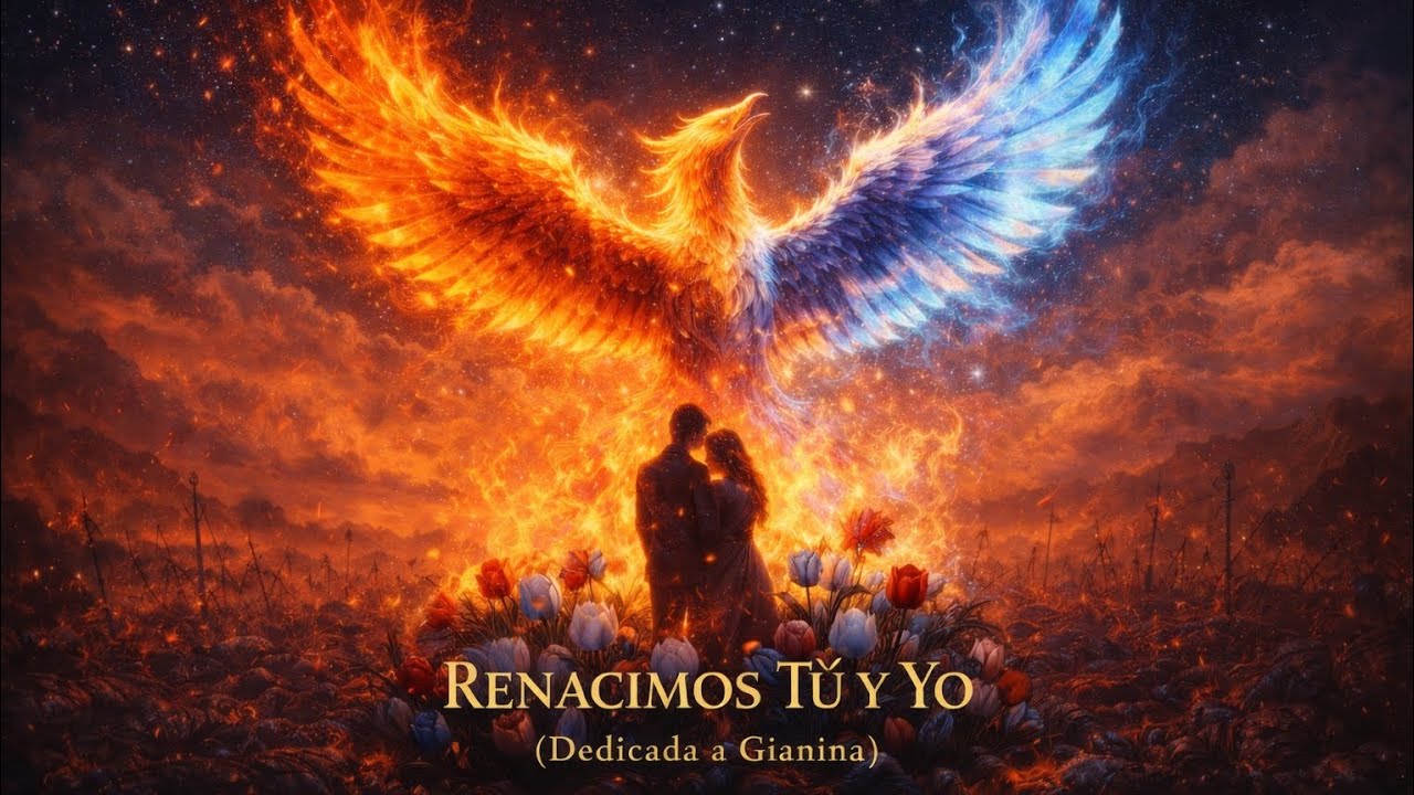 Renacimos Tú y Yo 