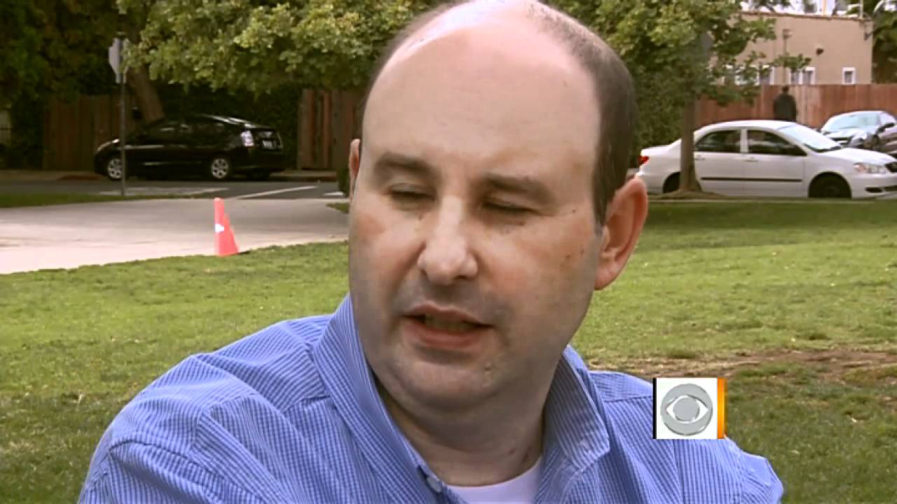 Heart health: Patient's own stem cells repaired damage