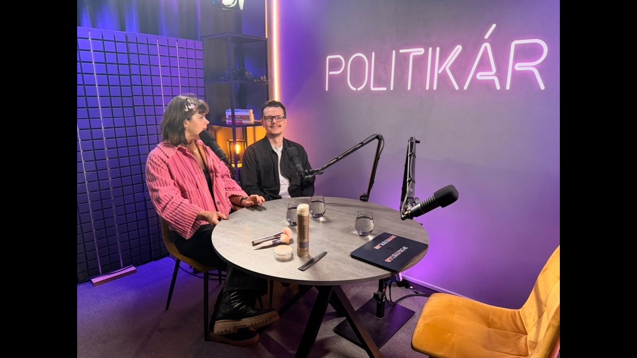 Politikár: Slovensko - vláda v podmienke, štát v núdzi, Fico v ofenzíve