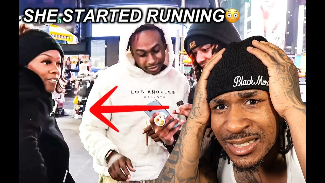 Public Couples Get EXPOSED‼️ (REACTION VIDEO)