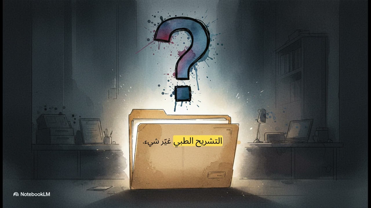 جريمة غير متوقعة