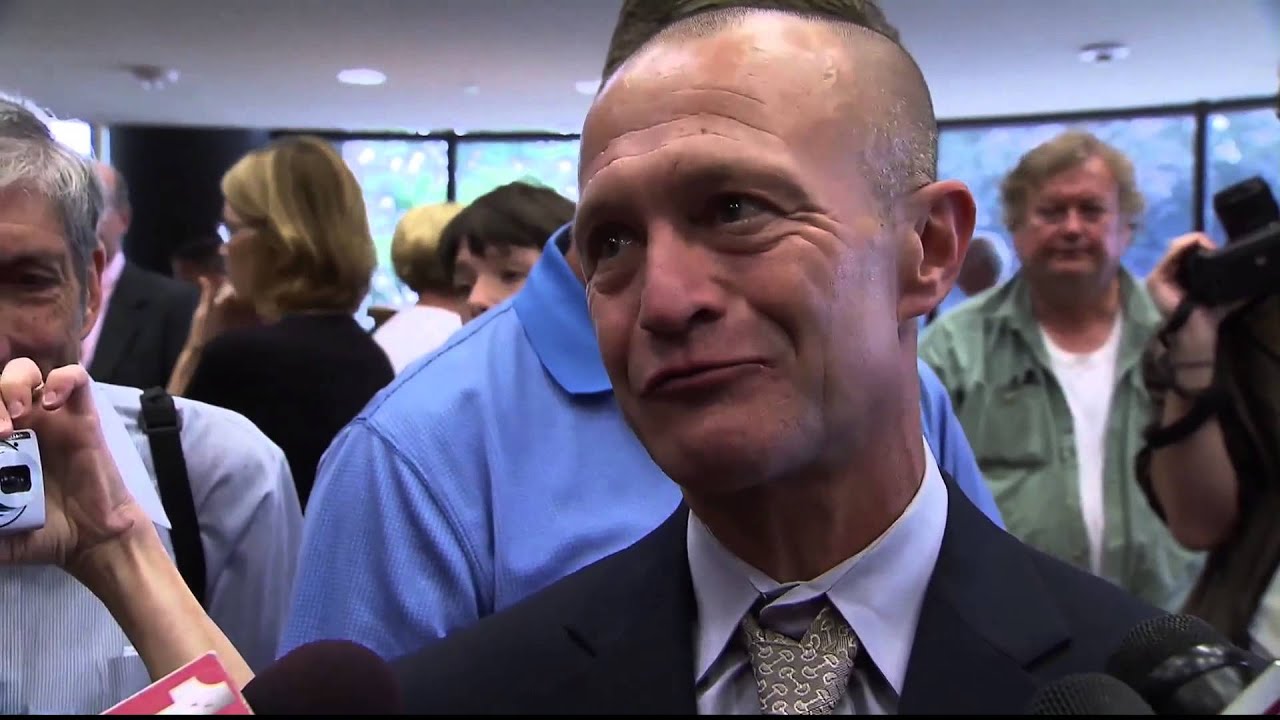 Calvin Borel: A Hall of a Ride