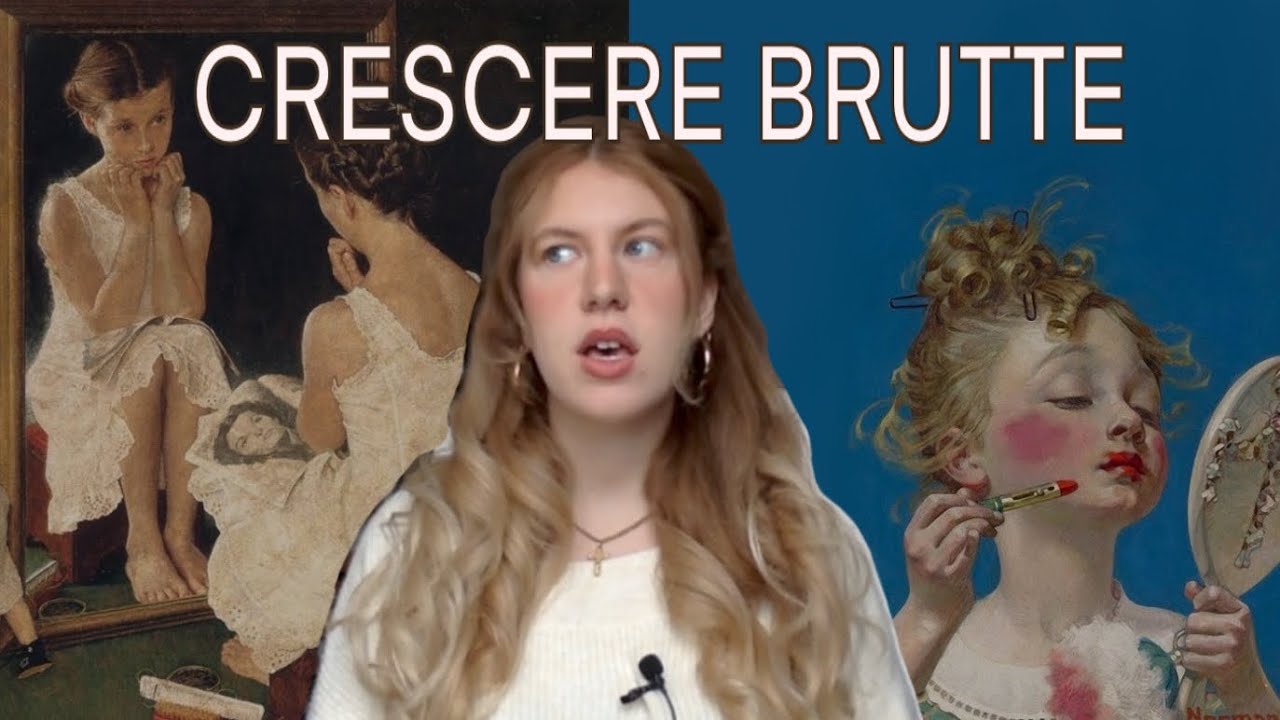 crescere brutte
