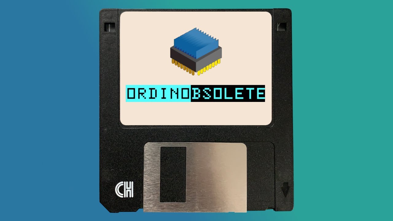 Comment fonctionnent les disquettes