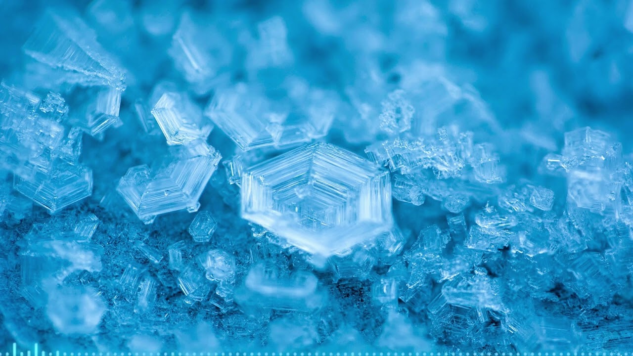 氷上 On ice 【フリーBGM】