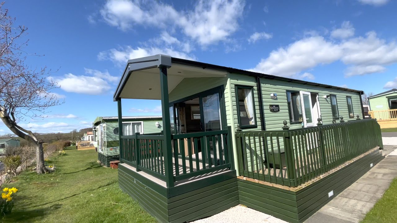2019 Swift Bordeaux Escape at Holgates Ribble Valley