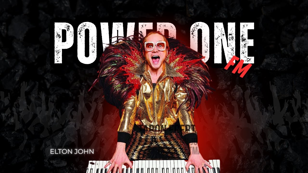 POWER ONE ONLINE RADIO