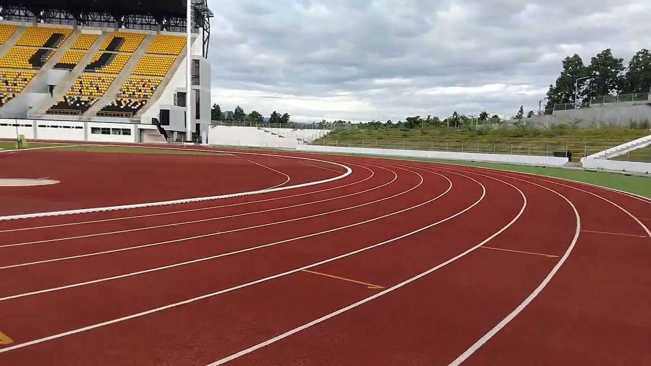 สนามกีฬาราชภัฏเชียงใหม่