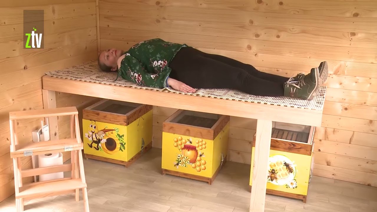 API komora u Brestovcu kod Negotina