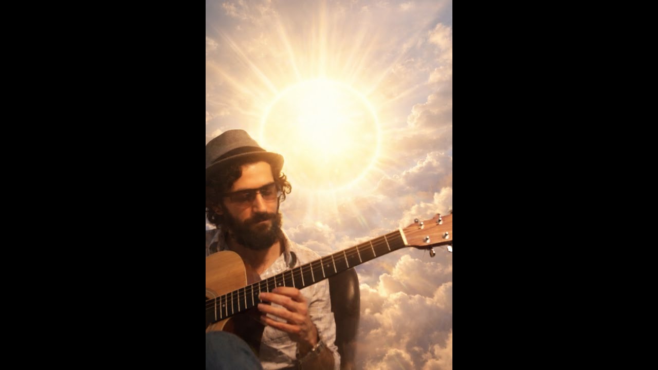 Don’t Let the Sunshine Fool You Sunny Boy ✨ – Guy Clark Cover (Acoustic Session)
