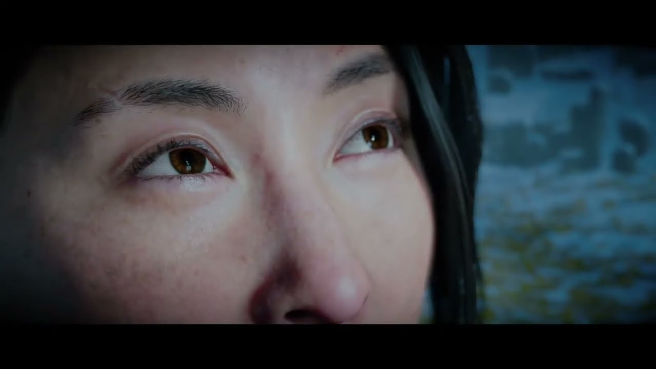 ghost of yotei live stream continue the fight ! #vlog #gaming