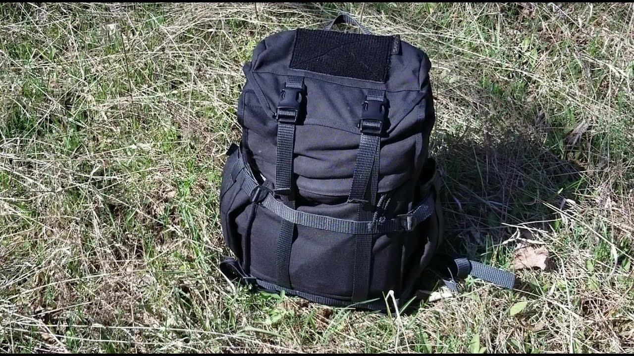 Kahakka 25L Daypack Savotta