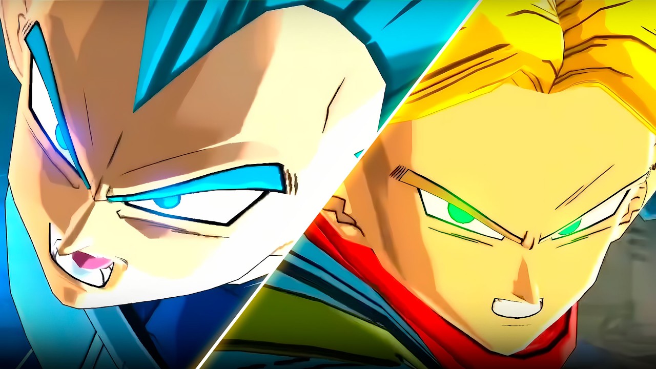 ELES SÃO O MELHOR ZENKAI DO ANO! | Dragon Ball Legends