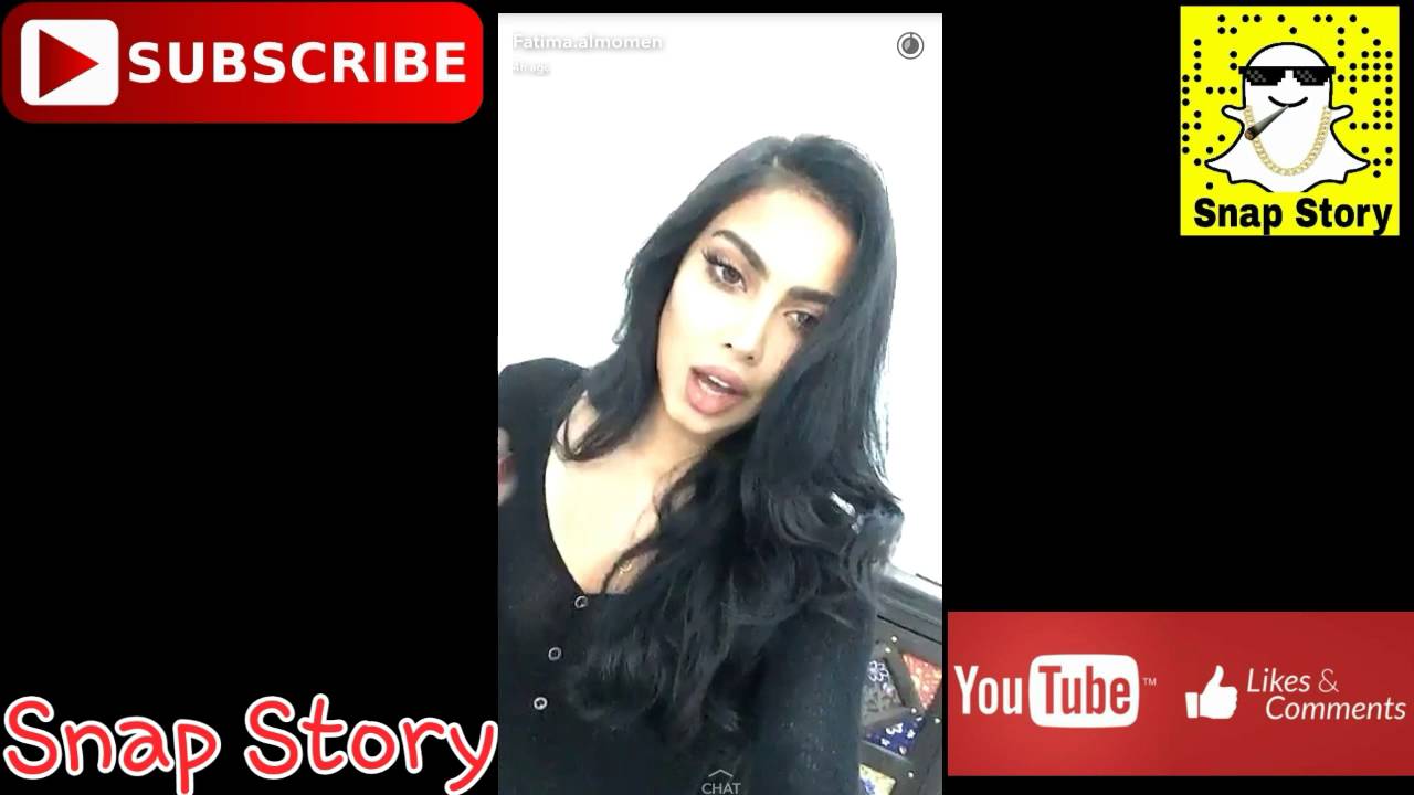 سنابات فاطمة المؤمن وكل برج شلون تتعامل معاه