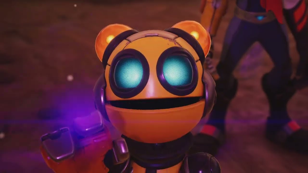Sargasso | Outpost L51 || RATCHET AND CLANK RIFT APART || Part 7