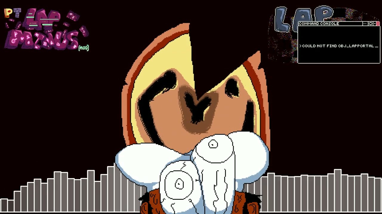 Null_Object_Reference [Lap Minus Mod OST] | JingoDaComposer