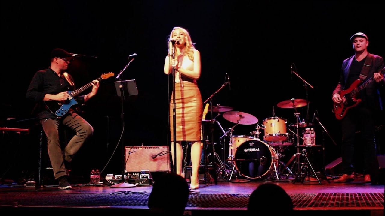 Morgan James 