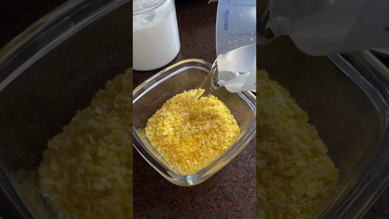 Receita | Cuscuz de Frigideira