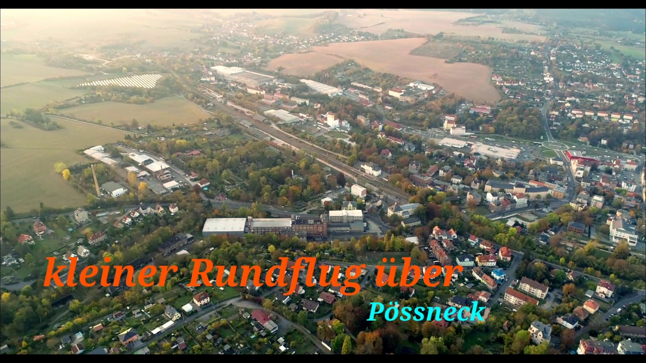 Rundfl&uuml;ge