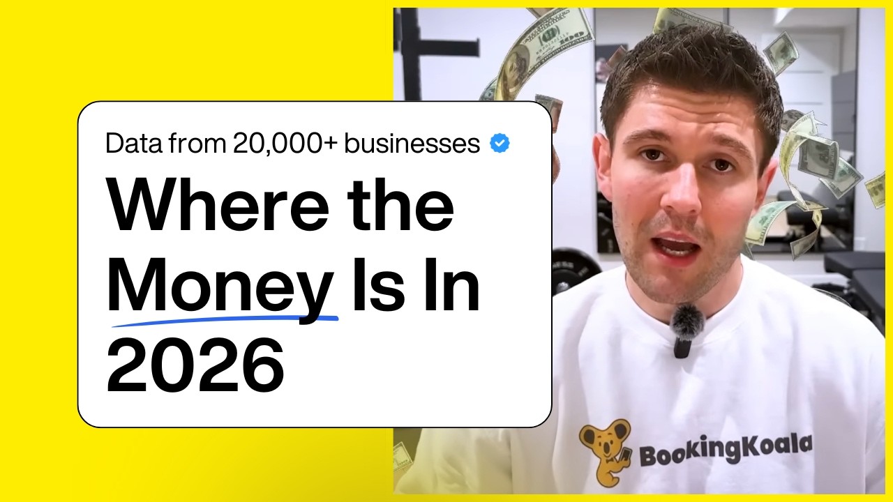 10 Great Businesses to Start in 2026 (Recurring & Easy to Scale)