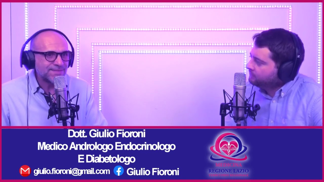 Dott. Giulio Fioroni - Tiroidite di Hashimoto