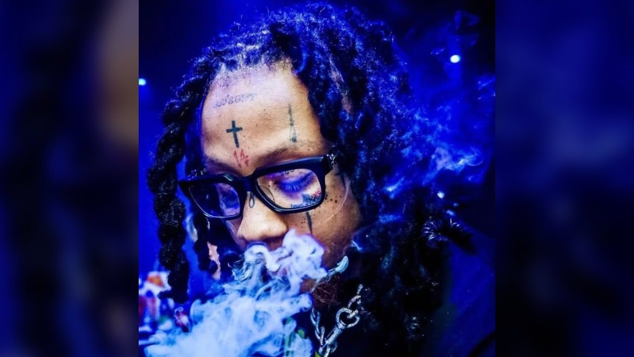 [SOLD] Trippie Redd Type Beat x SoFaygo - 