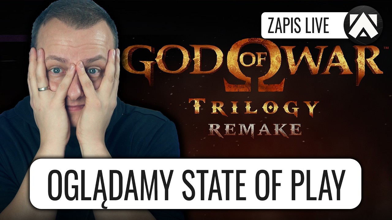 STATE OF PLAY 12.02.2026 - CAŁY STREAM / Gothic 1 Remake data premiery / Alkahest / SH Townfall