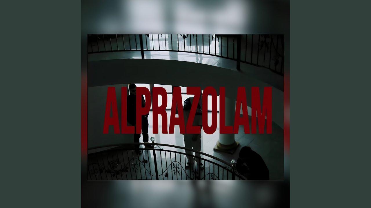 ALPRAZOLAM