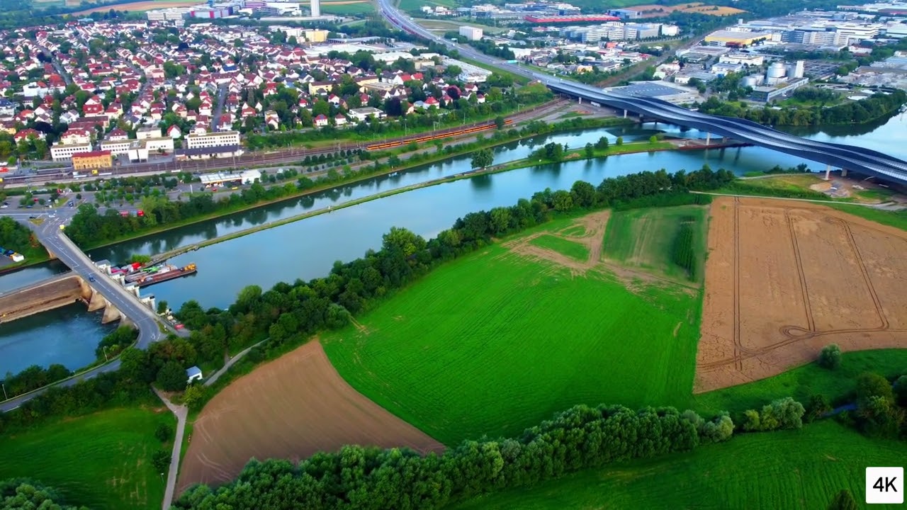 Neckarsulm, Baden W&uuml;rttemberg, Germany