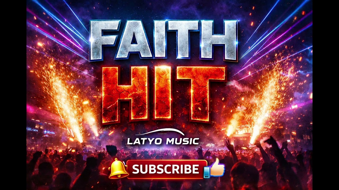 Faith Magyar Original Remix 