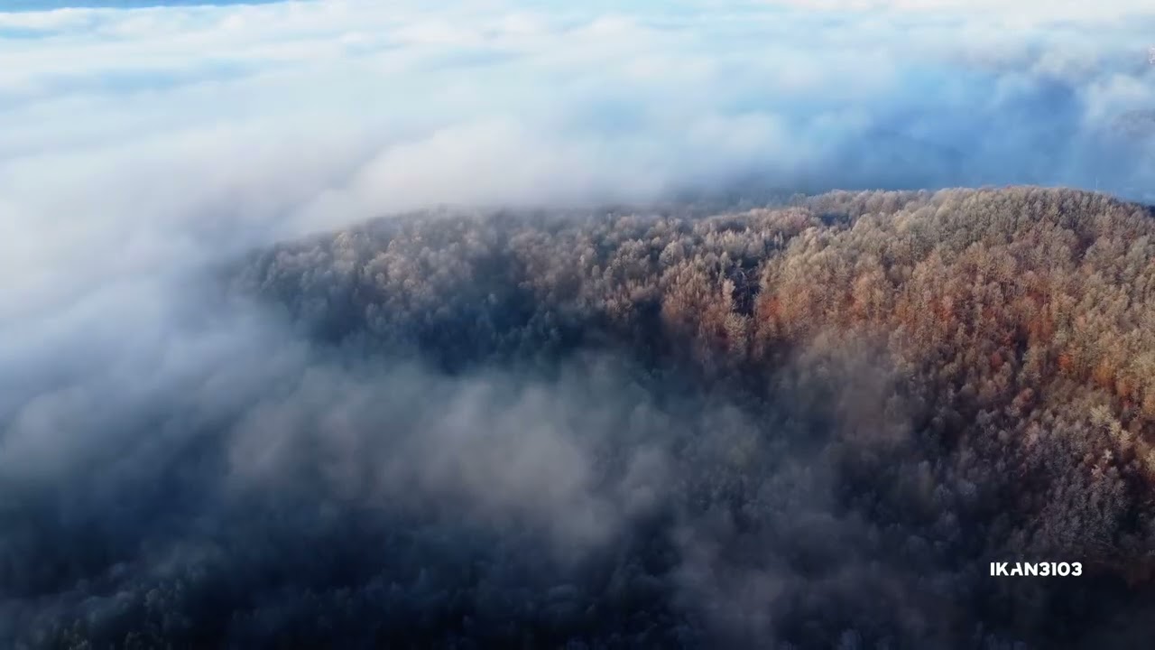 Ratiš Gnojnica, Lukavac, Bosna i Hercegovina 4K ULTRA HD