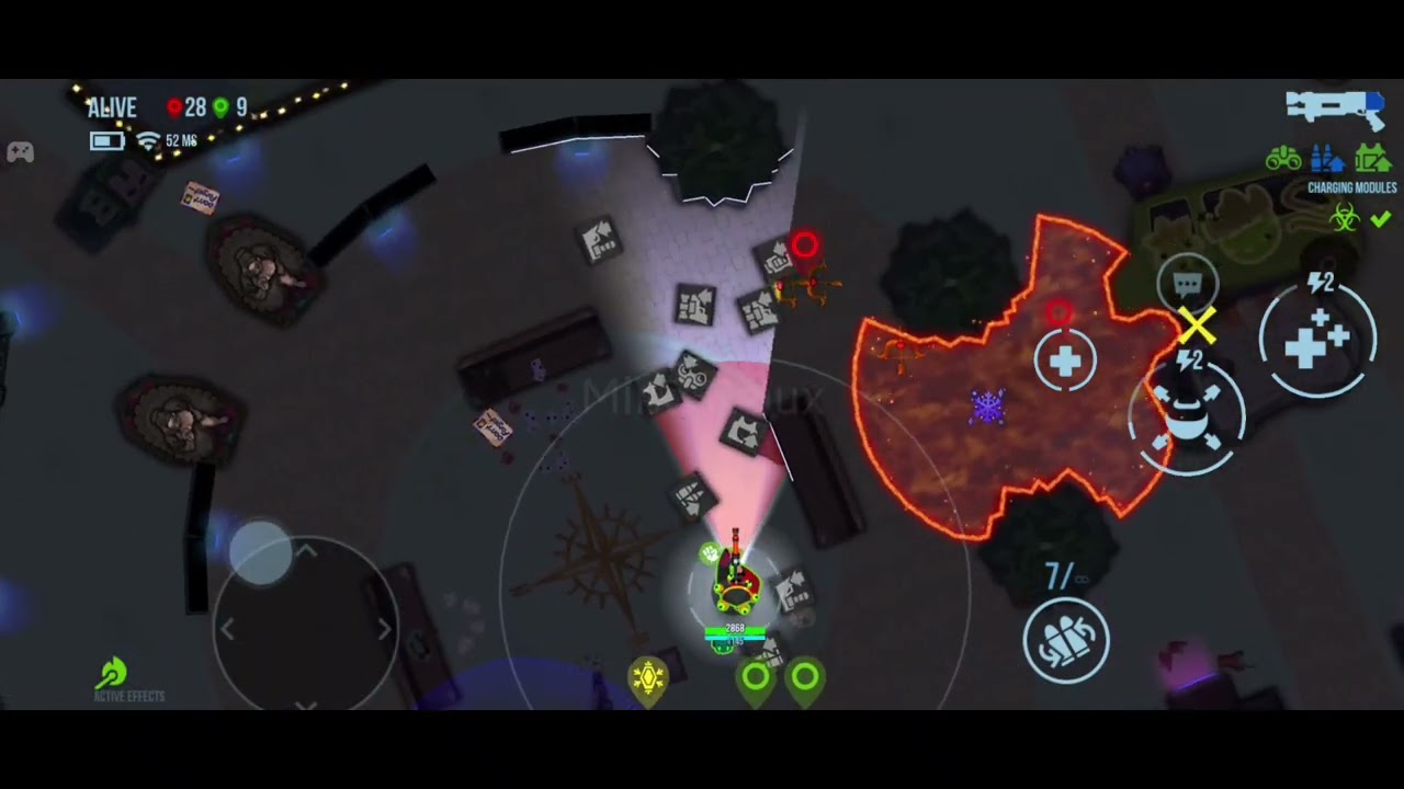 Bullet Eco India TDM  match #bulletecho #bulletechovideos #bulletechoindia #gameplay #mobilegaming