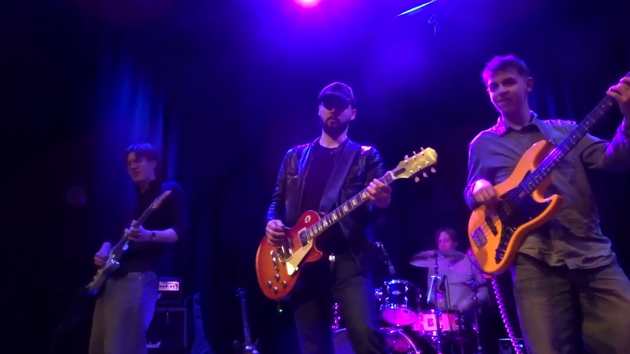 Volta Live - deel 182 - Riviera