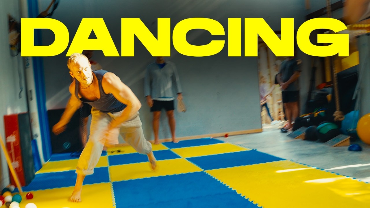 The ULTIMATE Athletic Ability Every ATHLETE Needs