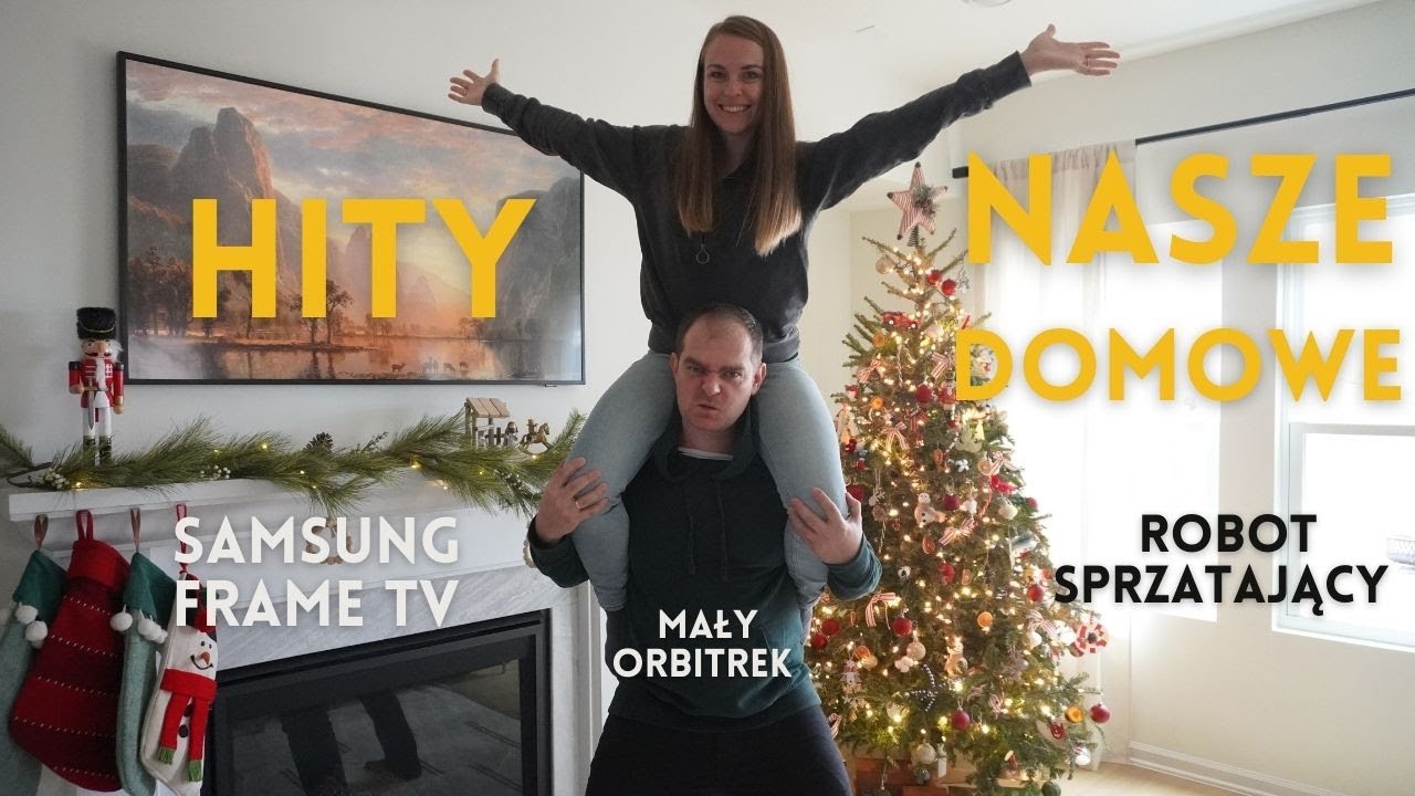 NASZE DOMOWE HITY Z 2021 | Najlepsze sprzęty do domu