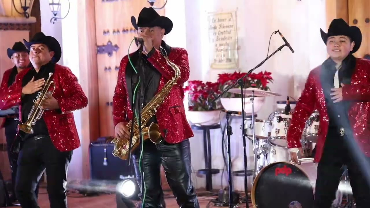AY NO NO NO NO EN VIVO 2023----- JUAN ORTEGA Y SU GRUPO