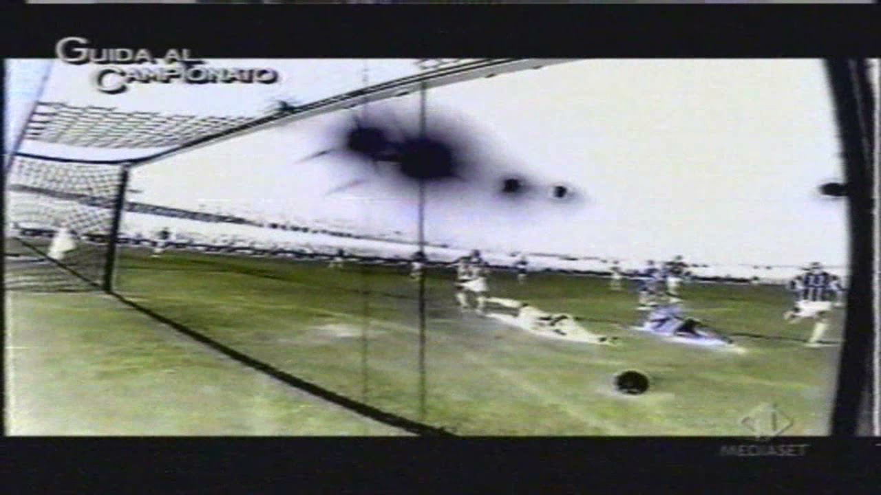 Supersfide: Batistuta vs Shevchenko (RM vs ML).