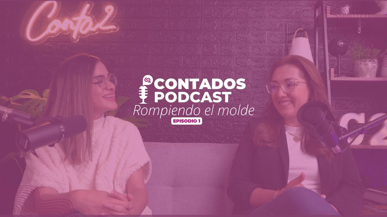 C2 Podcast Ep.1 - Contabilidad e impuestos en las iglesias de Colombia💥