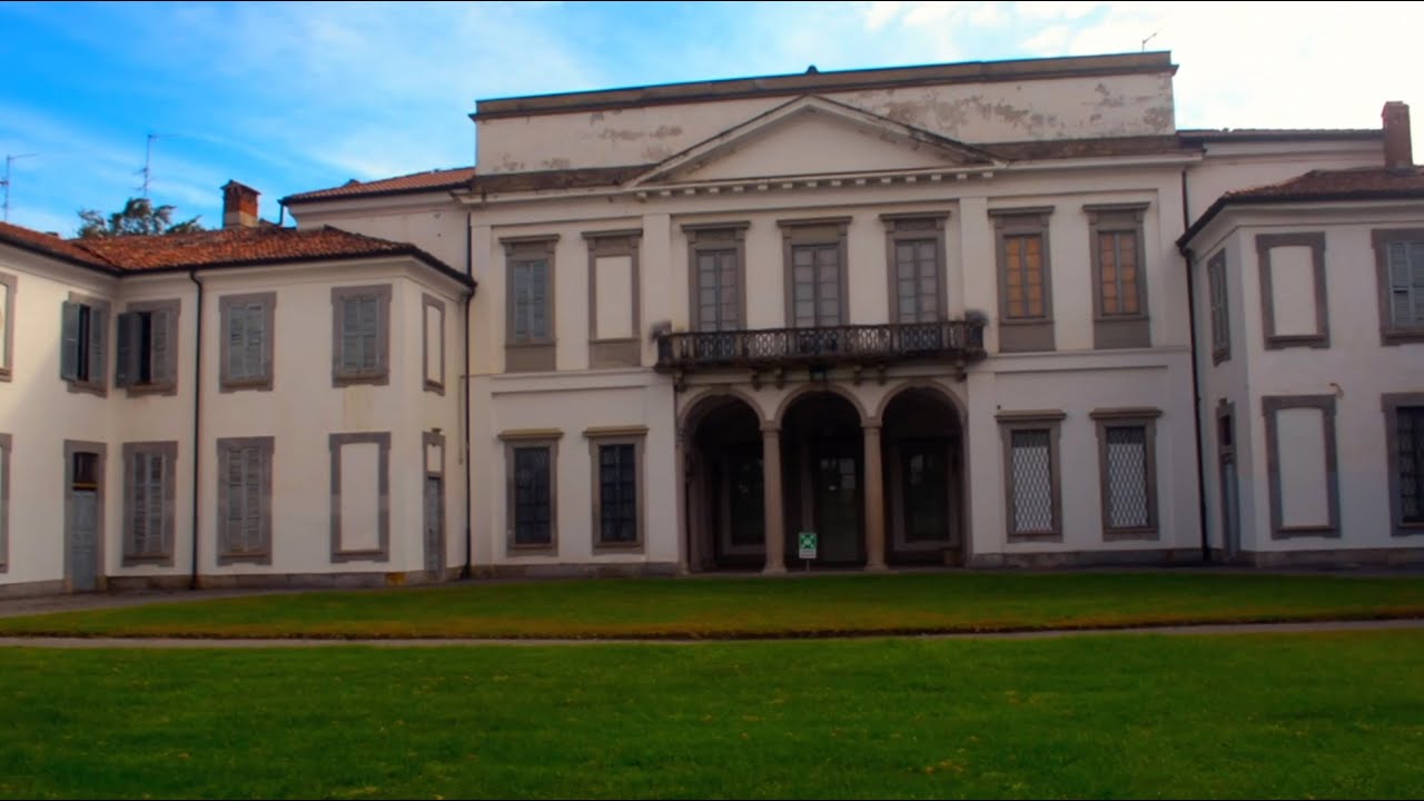 Miravigliose: Villa Mirabello e Villa Mirabellino. Tra bellezze nascoste e spazi inaccessibili