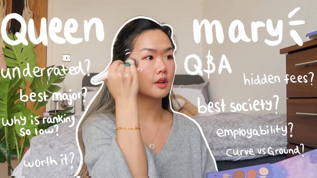 Queen Mary University Q&A: ranking, best society, employability etc.