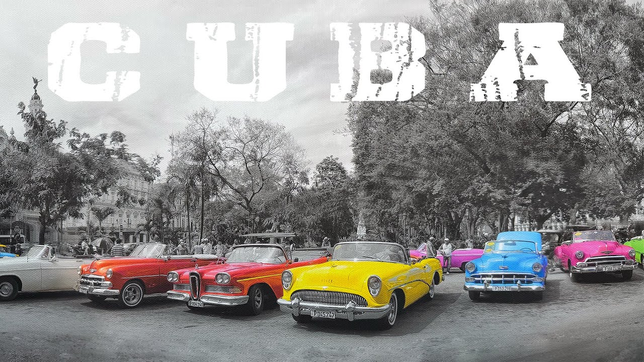 CUBA 2025 RCF Vitaliy ABROADIA in Preparation for RCF/RCFS Friendship/Cultural Exchange Trips Havana