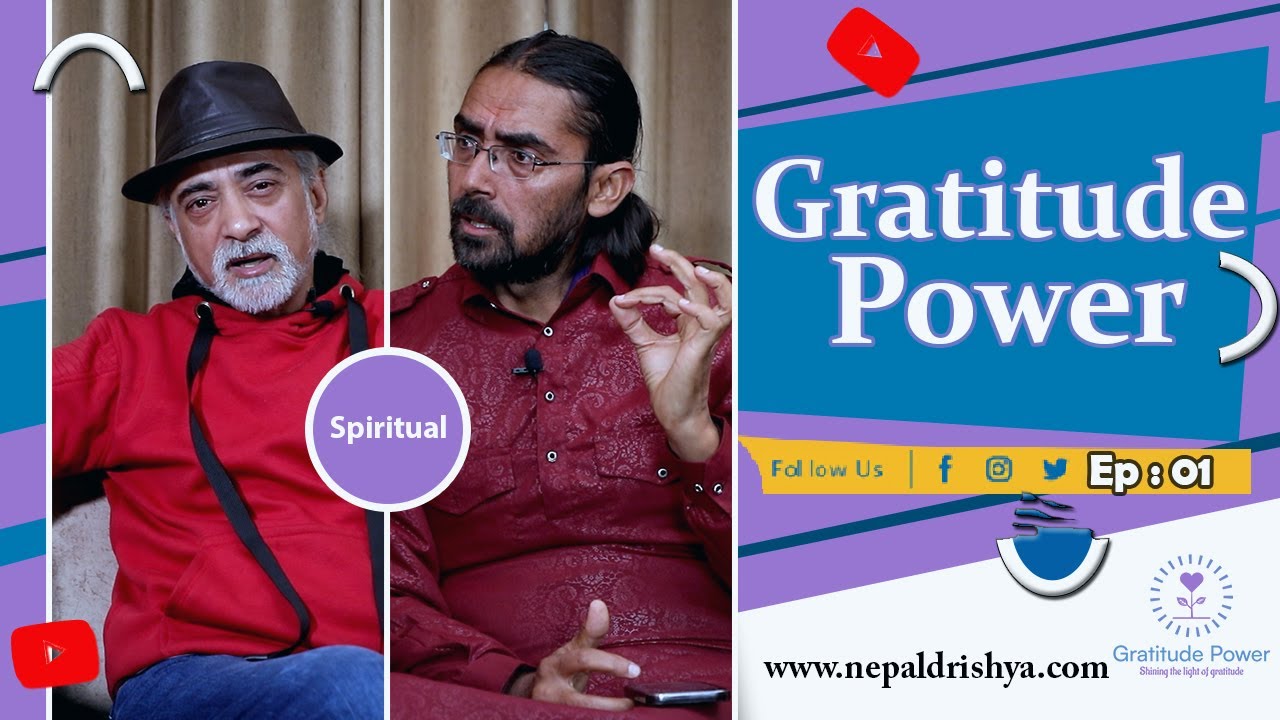 interview with Viplob Pratik
