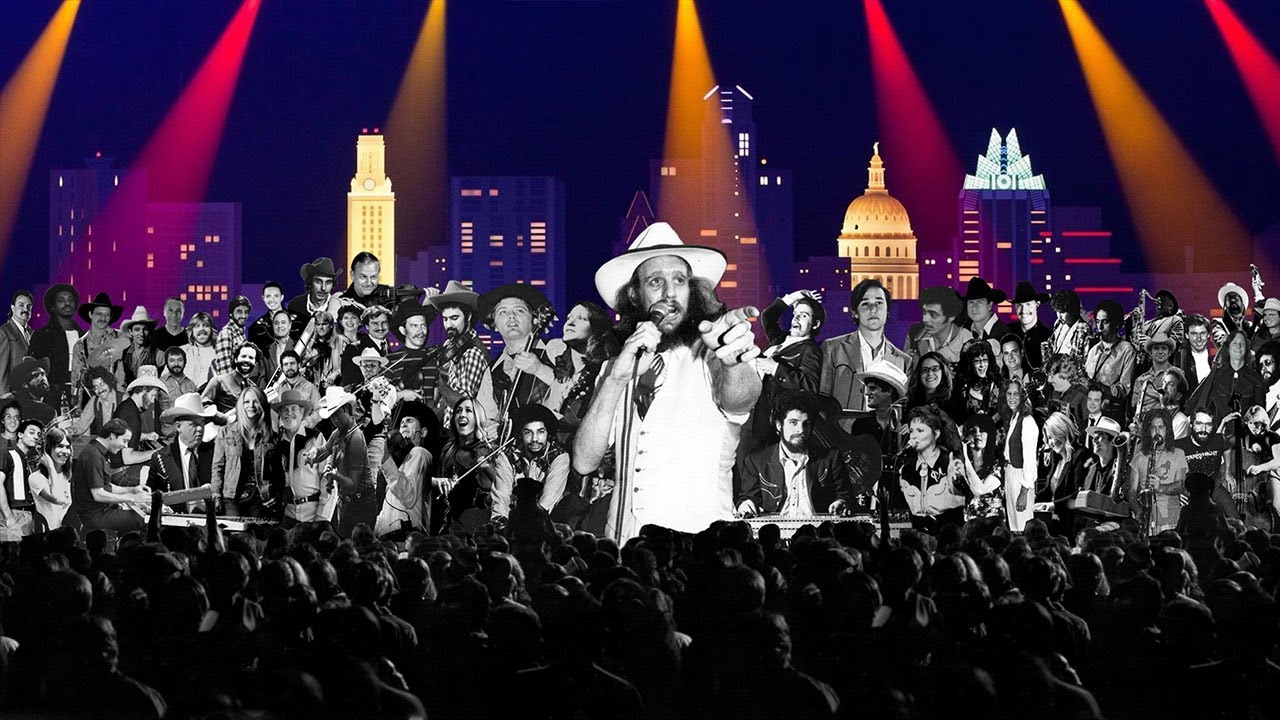 Asleep At The Wheel - Route 66 | Live From Austin City Limits TV