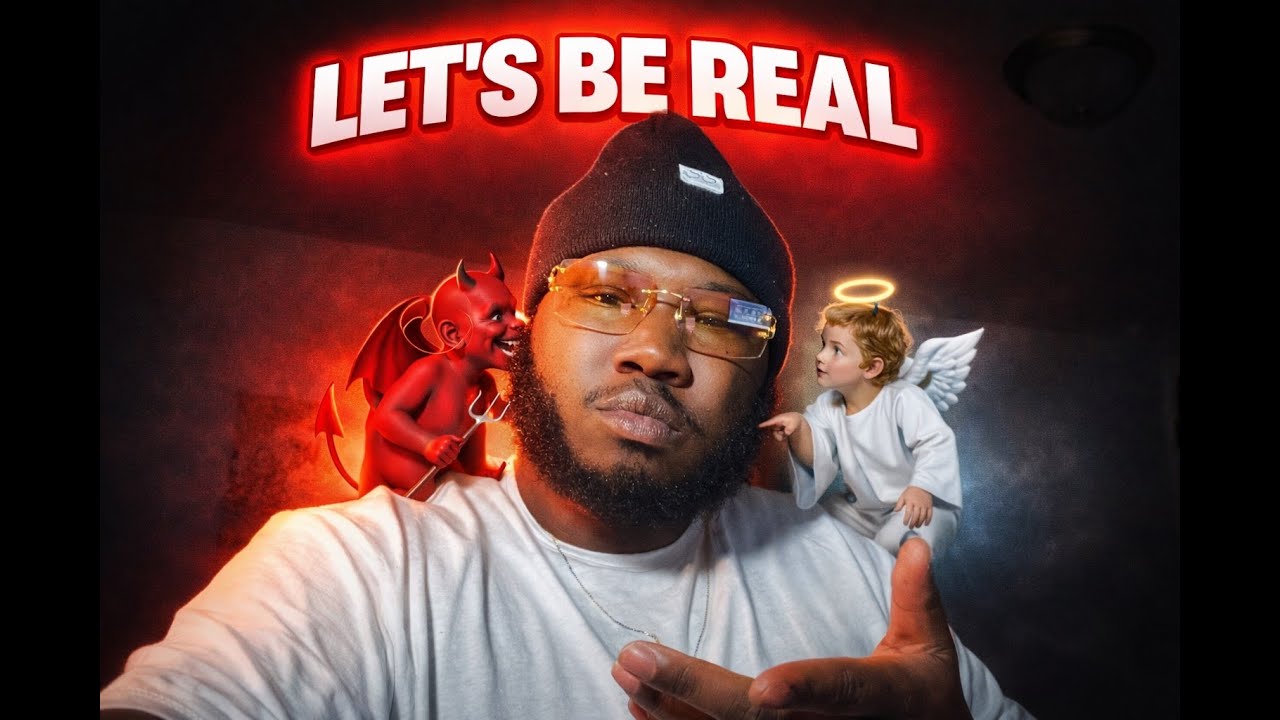 The Hard Truth About Accountability & the Black Nuclear Family