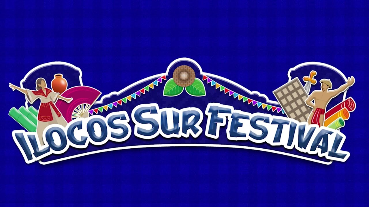 ILOCOS SUR FESTIVAL 2024 THEME SONG