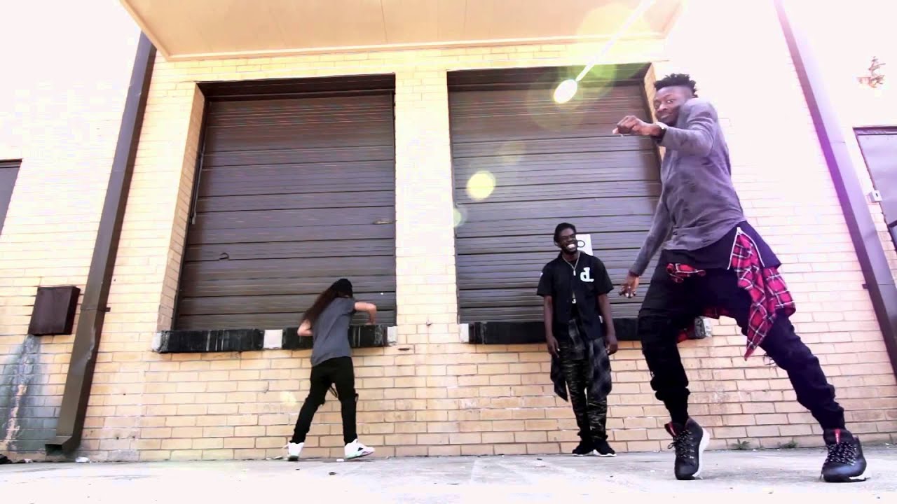 Lick Shots | Taylor Pierce x JCode x Jr Domanite