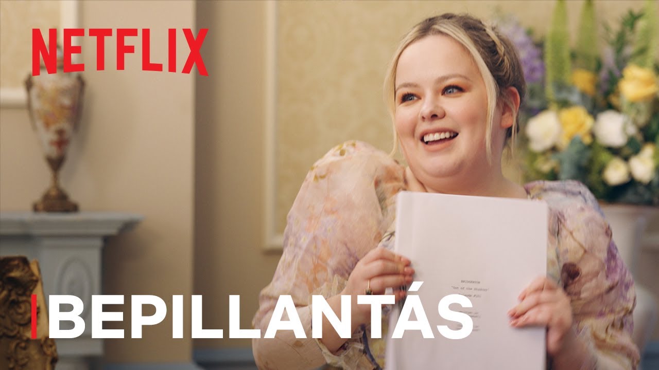 A Bridgerton család szereposztási kihívása | Netflix
