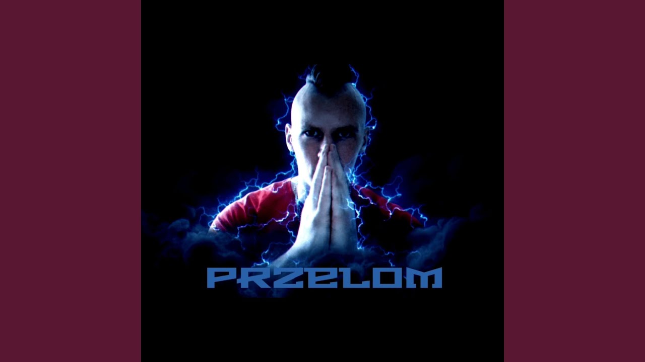 Przełom
