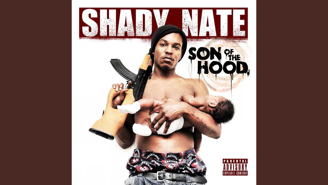 Crack Babies Revenge (feat. J-Stalin & Jay Jonah)